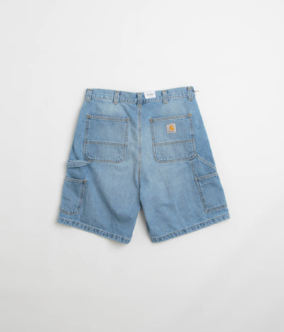 Carhartt Short Og - Bleu