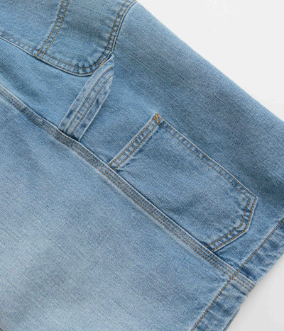 Carhartt Short Og - Bleu