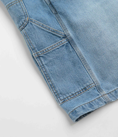 Carhartt Short Og - Bleu