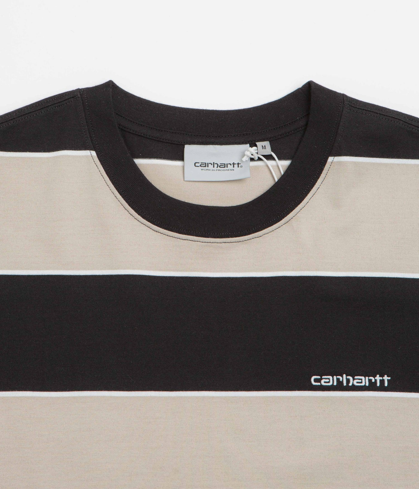 Carhartt T-shirt Quinby - Multi