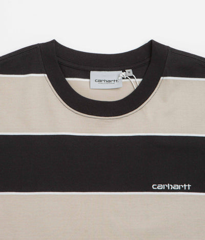 Carhartt T-shirt Quinby - Multi