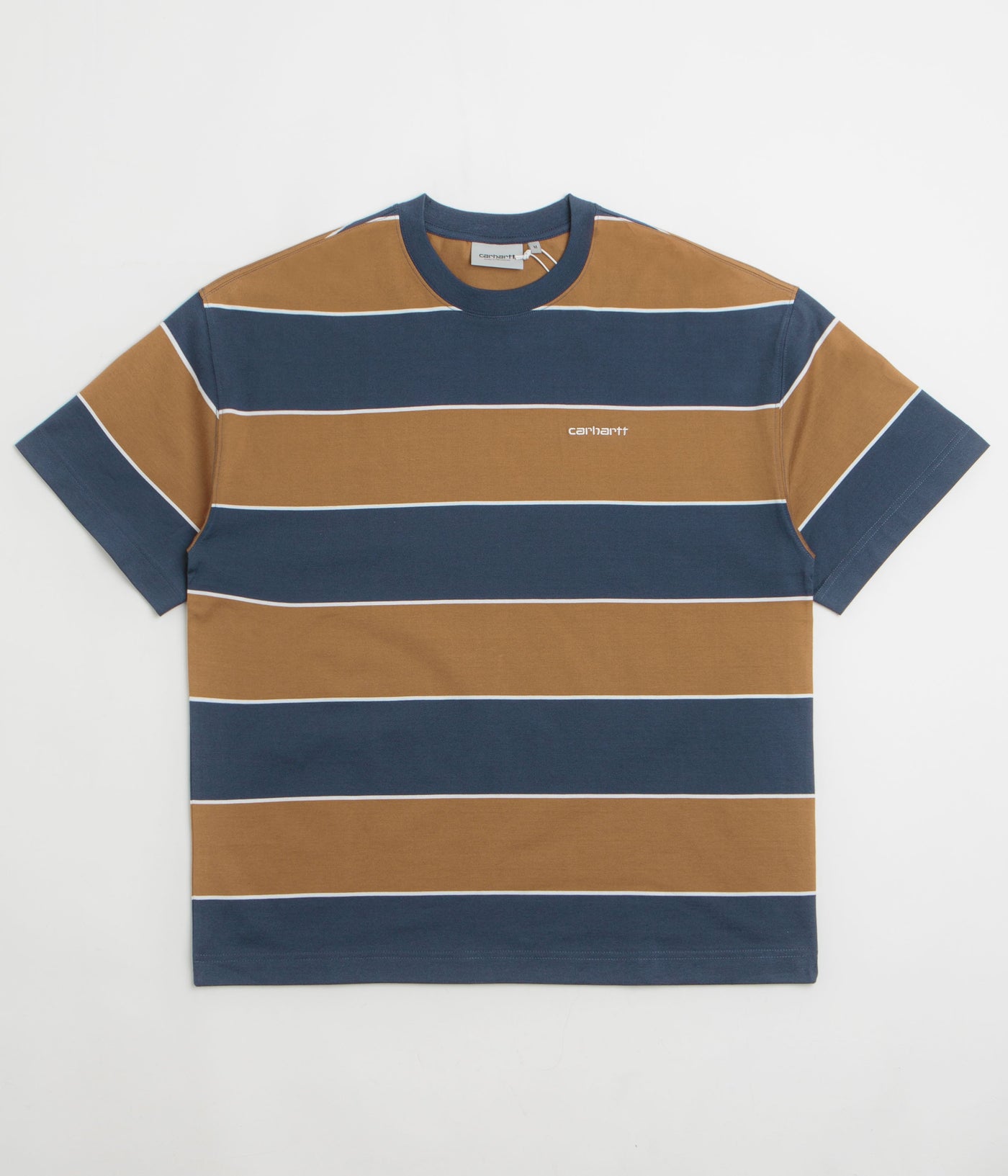 Carhartt T-shirt Quinby - Multi