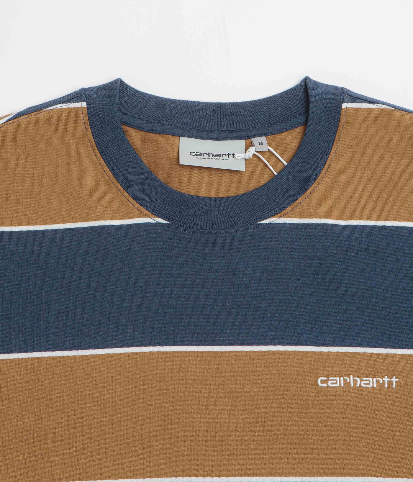 Carhartt T-shirt Quinby - Multi