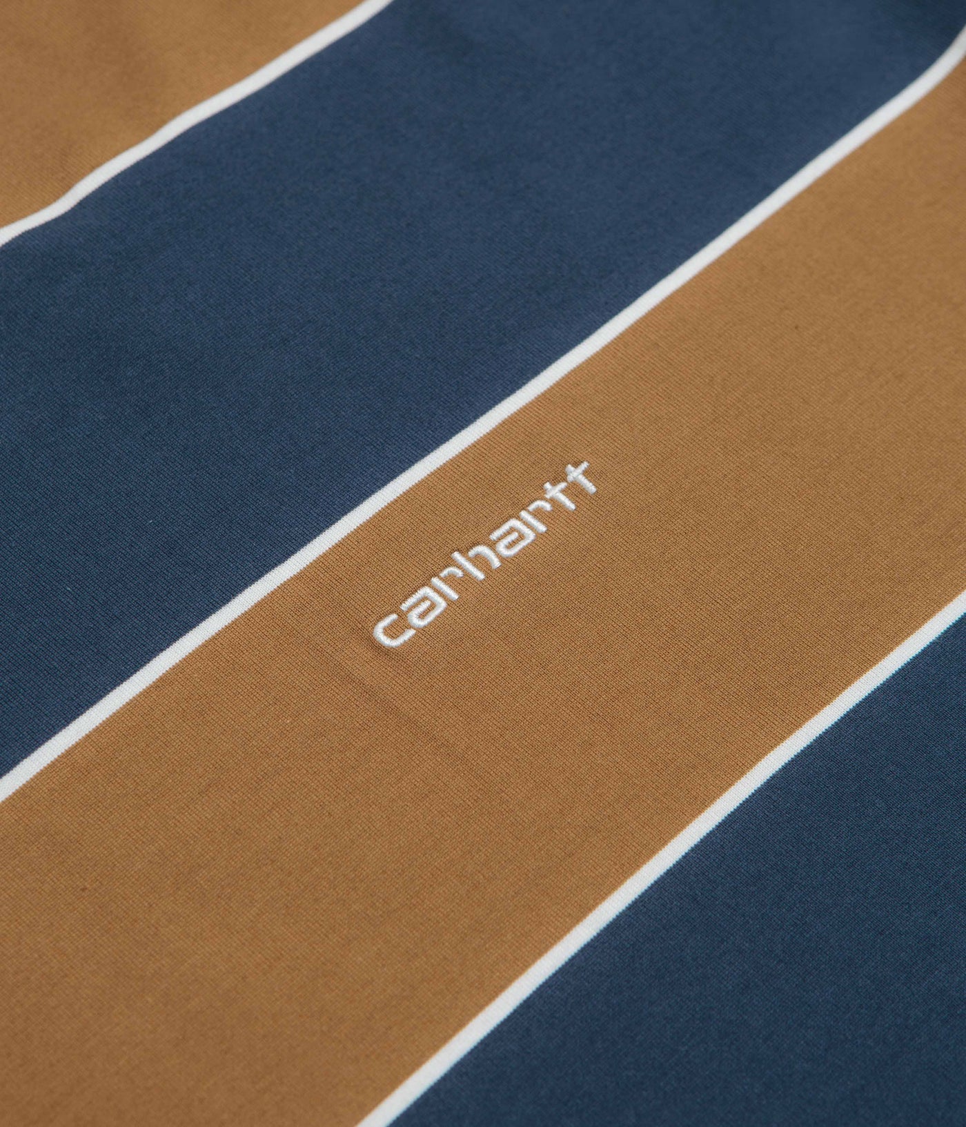 Carhartt T-shirt Quinby - Multi