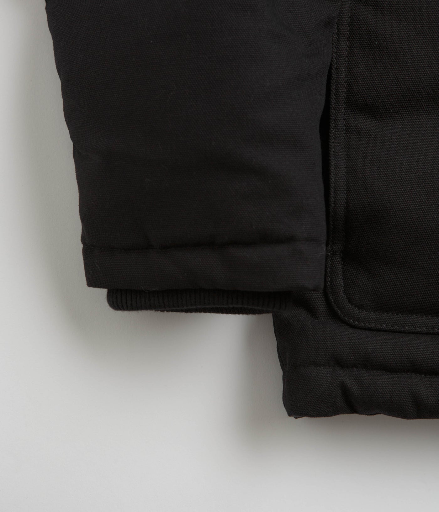 Carhartt Veste Rayley - Noir