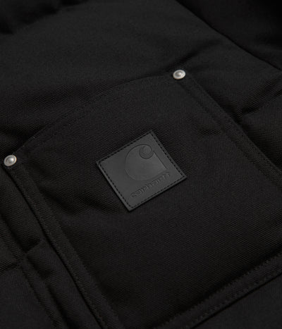 Carhartt Veste Rayley - Noir