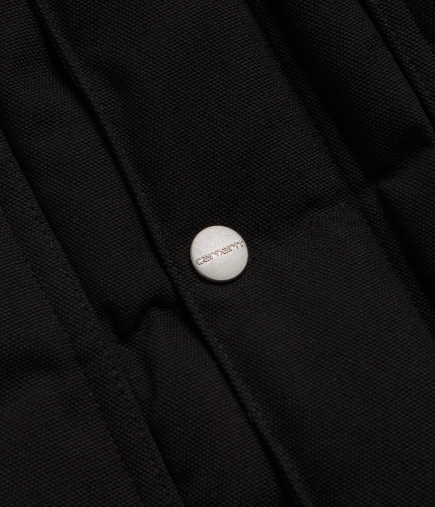 Carhartt Veste Rayley - Noir