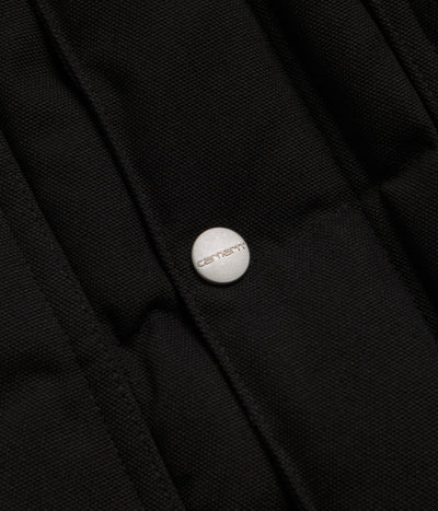Carhartt Veste Rayley - Noir
