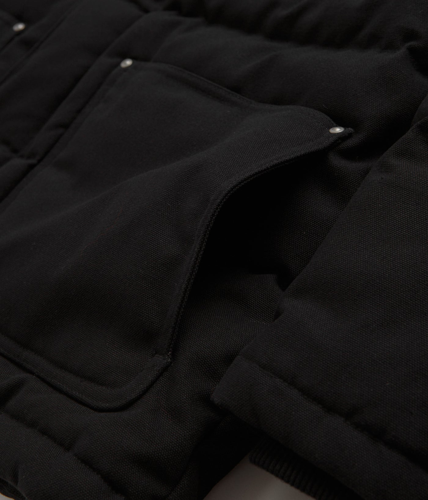 Carhartt Veste Rayley - Noir