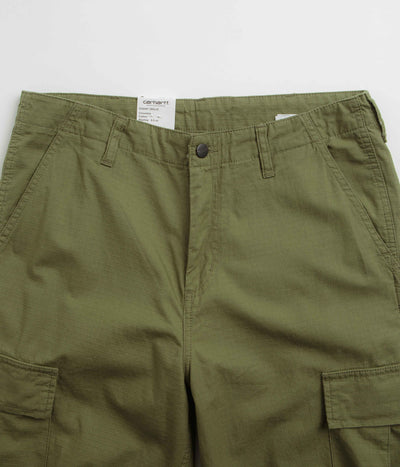 Carhartt Pantalon Regular - Vert
