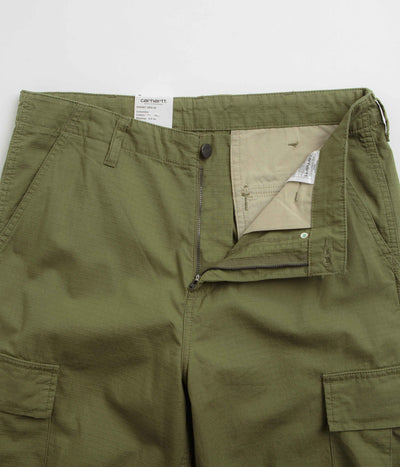 Carhartt Pantalon Regular - Vert
