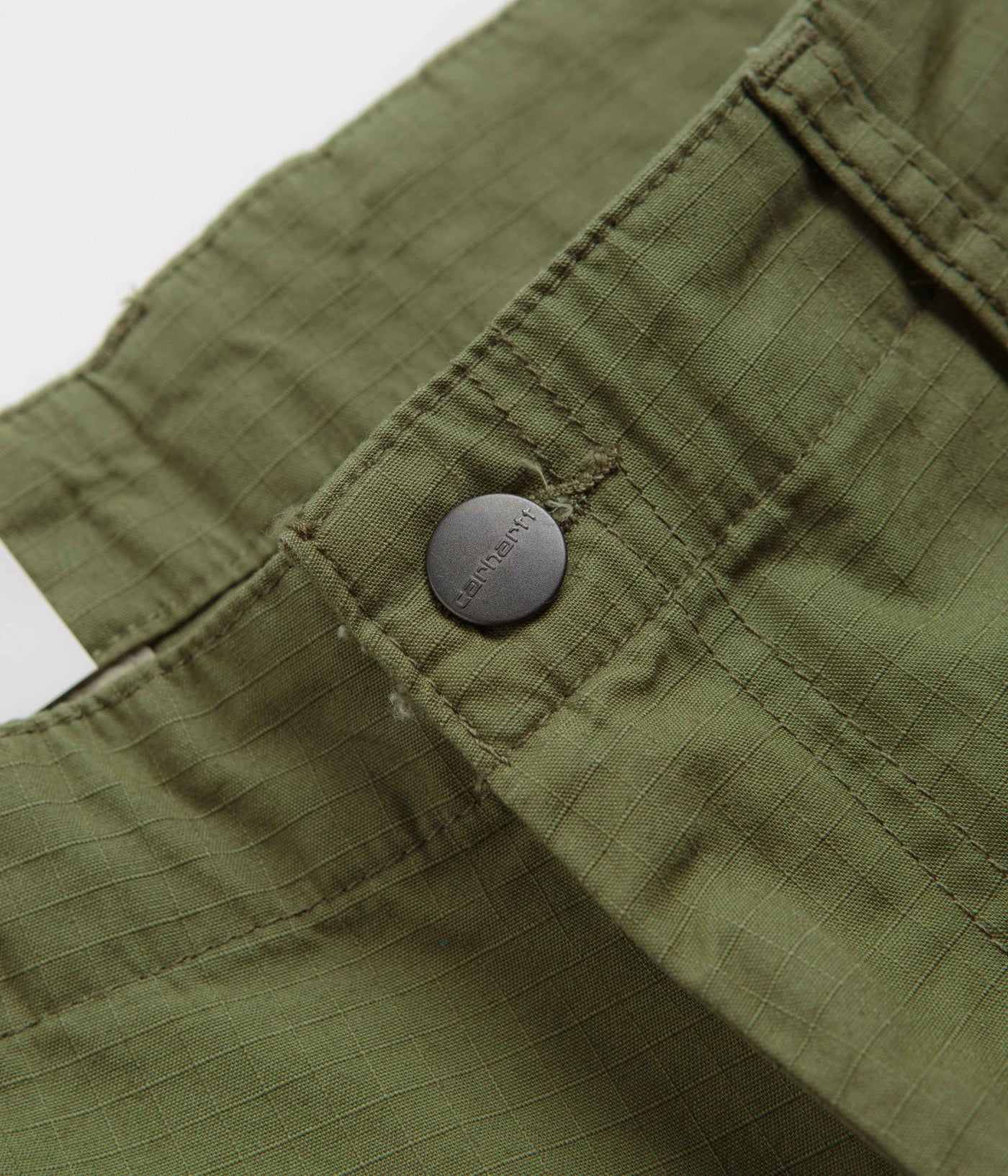 Carhartt Pantalon Regular - Vert