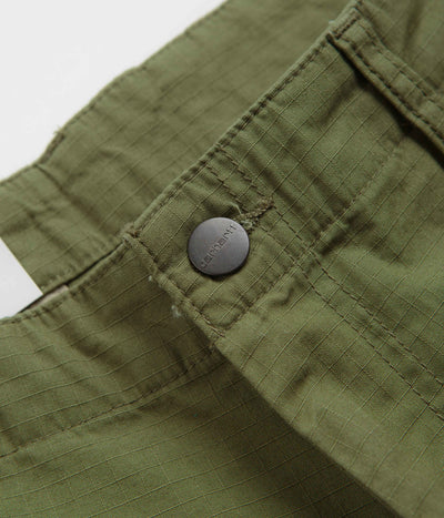 Carhartt Pantalon Regular - Vert