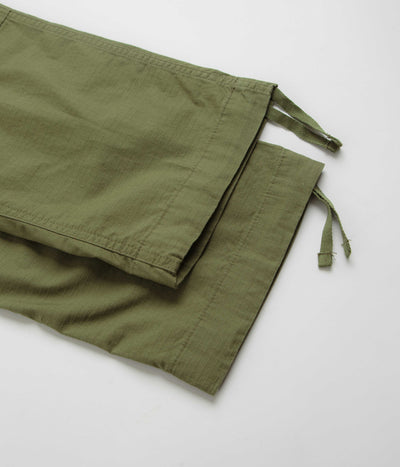 Carhartt Pantalon Regular - Vert