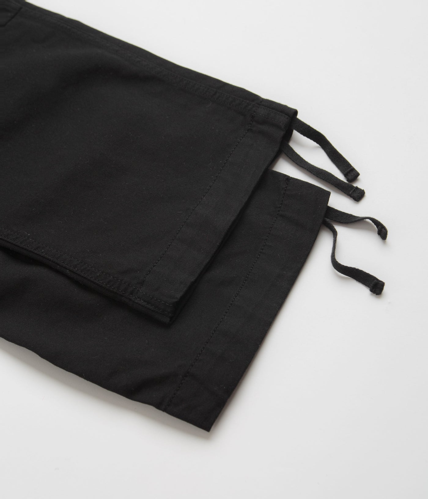 Carhartt Pantalon Regular - Noir