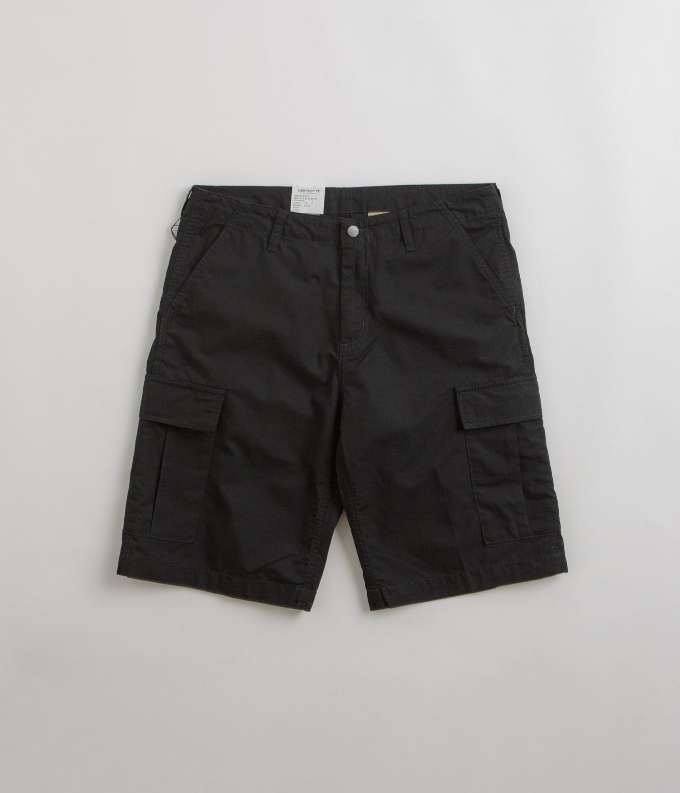Carhartt Short Regular - Noir
