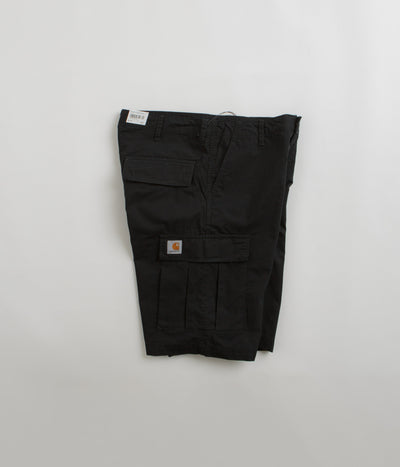 Carhartt Short Regular - Noir