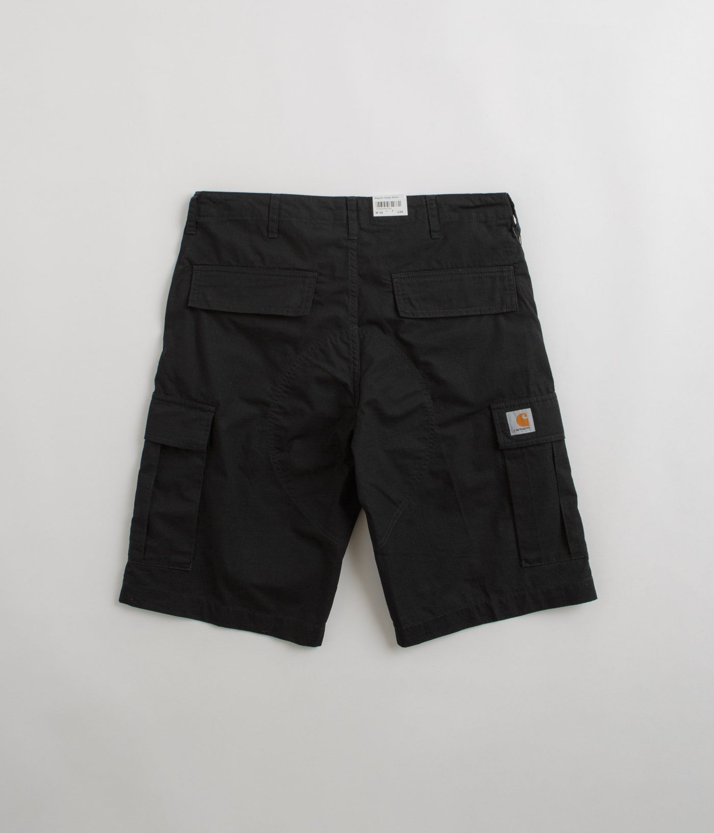Carhartt Short Regular - Noir