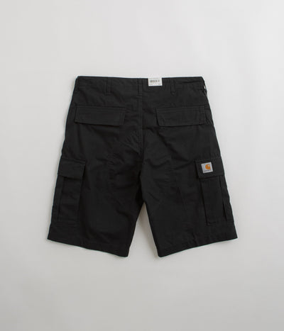 Carhartt Short Regular - Noir