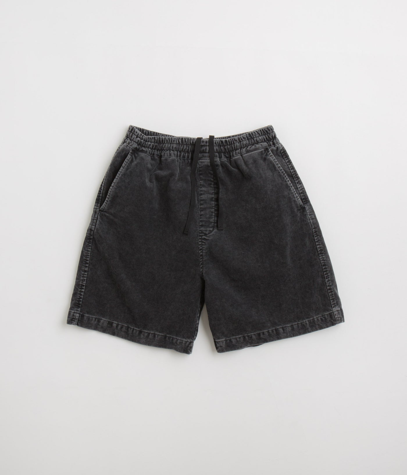 Carhartt Short Reynold - Noir