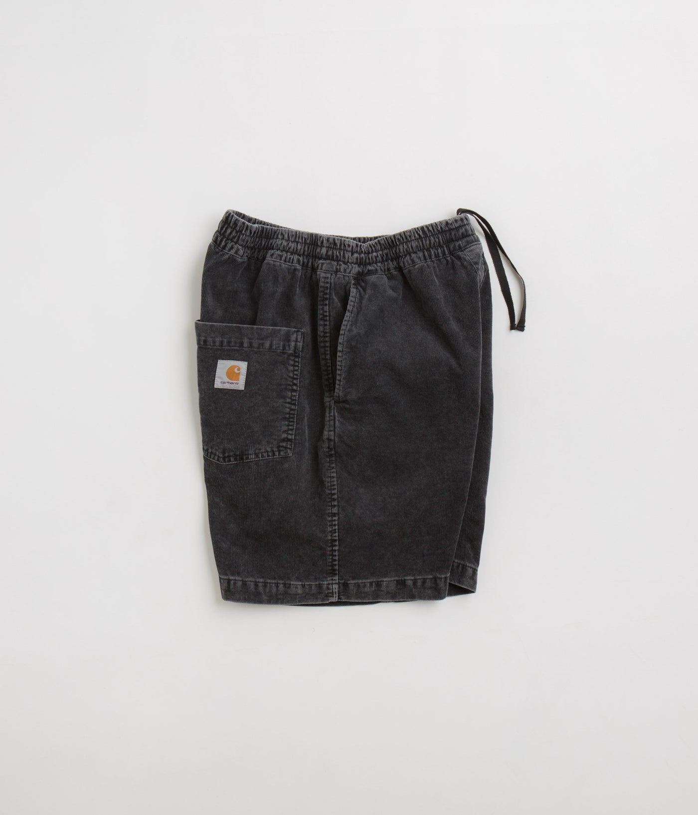 Carhartt Short Reynold - Noir