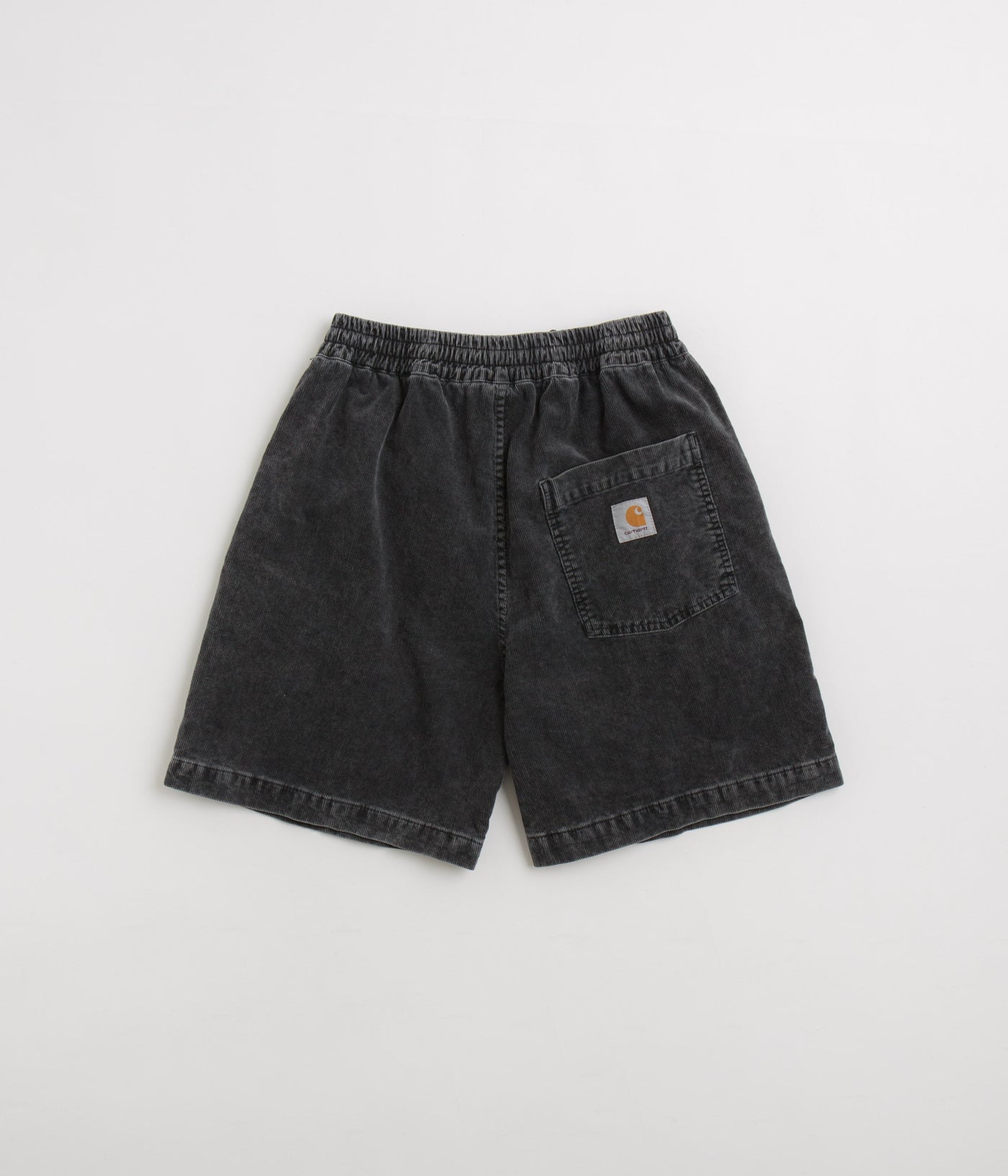 Carhartt Short Reynold - Noir
