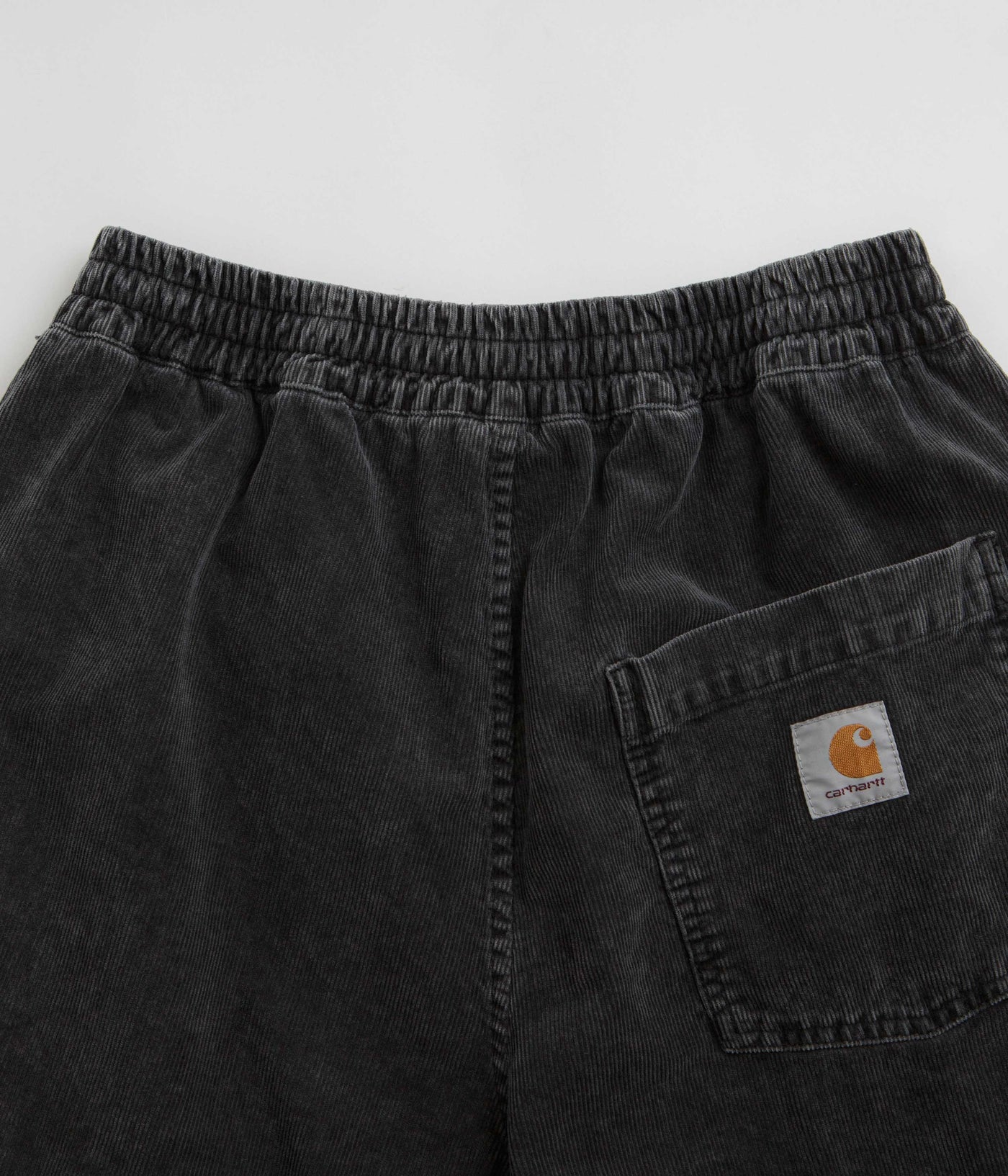 Carhartt Short Reynold - Noir