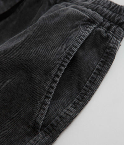 Carhartt Short Reynold - Noir