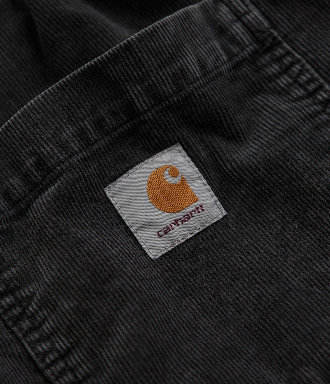 Carhartt Short Reynold - Noir