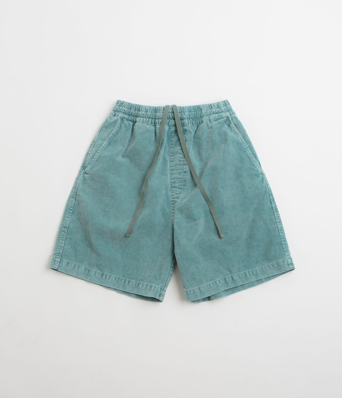 Carhartt Short Reynold - Vert