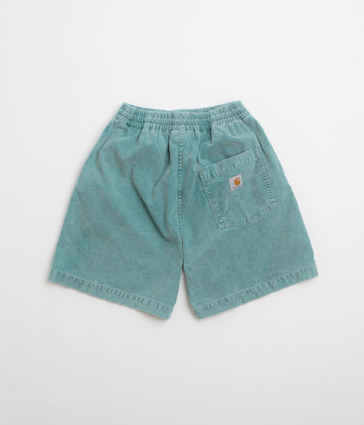 Carhartt Short Reynold - Vert