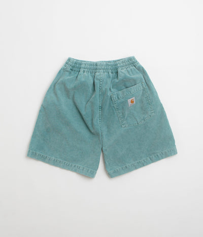 Carhartt Short Reynold - Vert