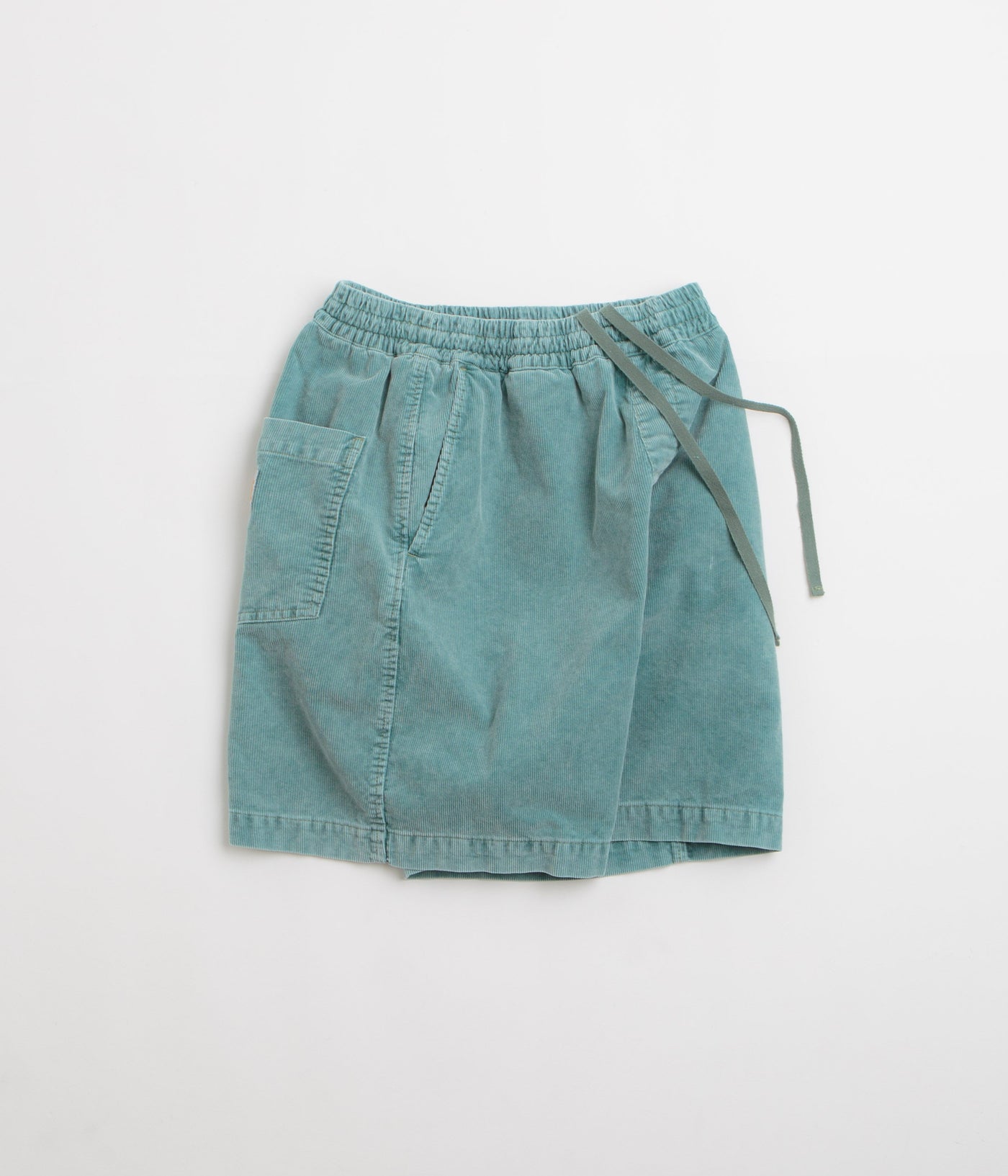 Carhartt Short Reynold - Vert