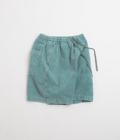 Carhartt Short Reynold - Vert
