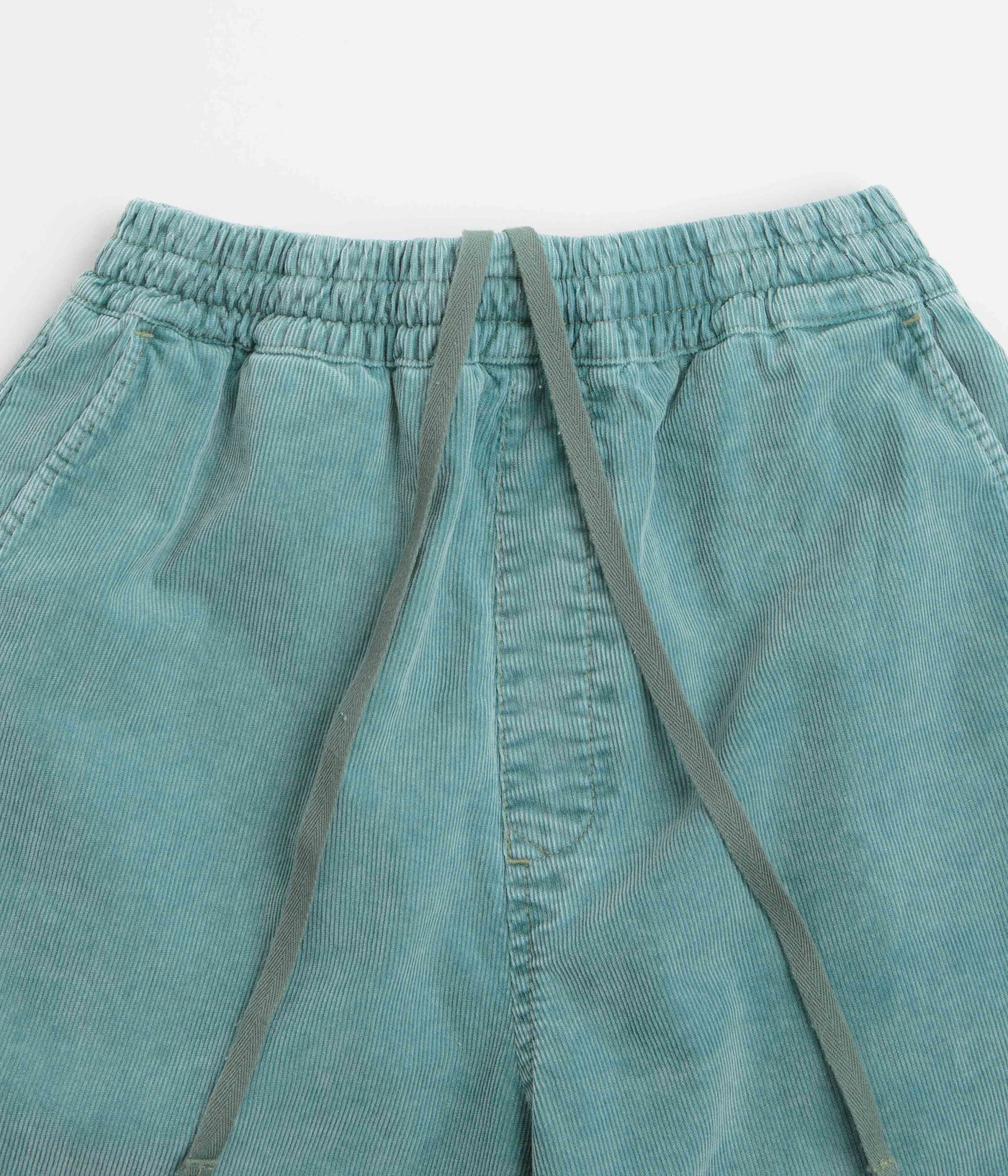 Carhartt Short Reynold - Vert