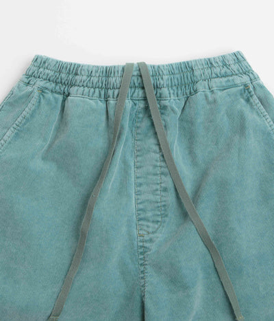 Carhartt Short Reynold - Vert