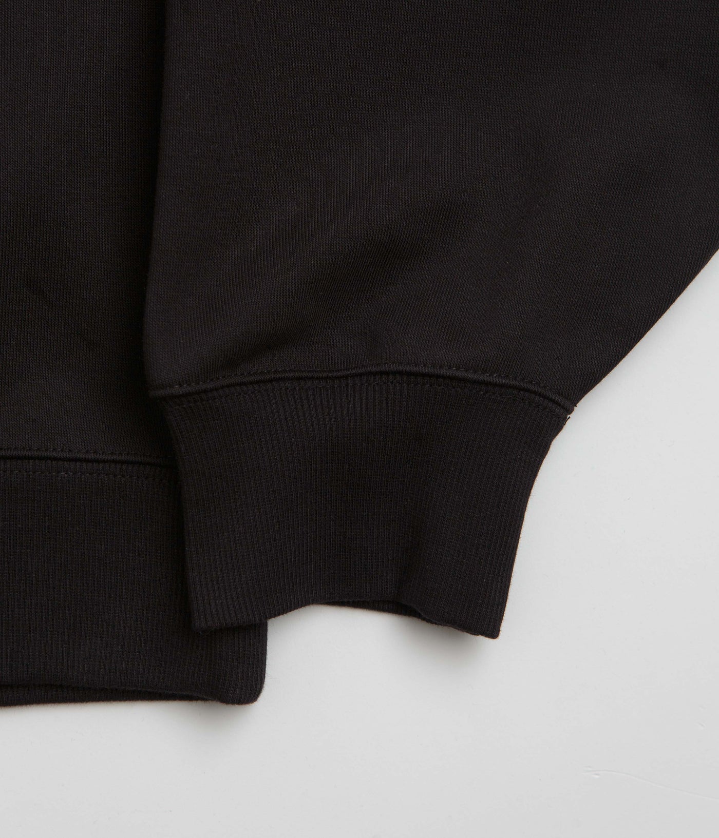 Carhartt Sweat à capuche Rotation - Noir