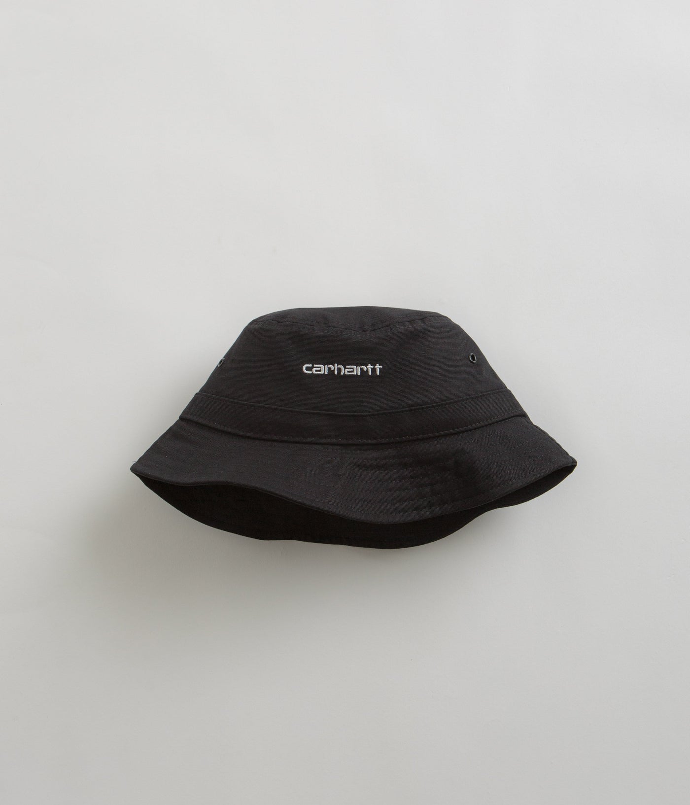 Carhartt Bob Script - Noir
