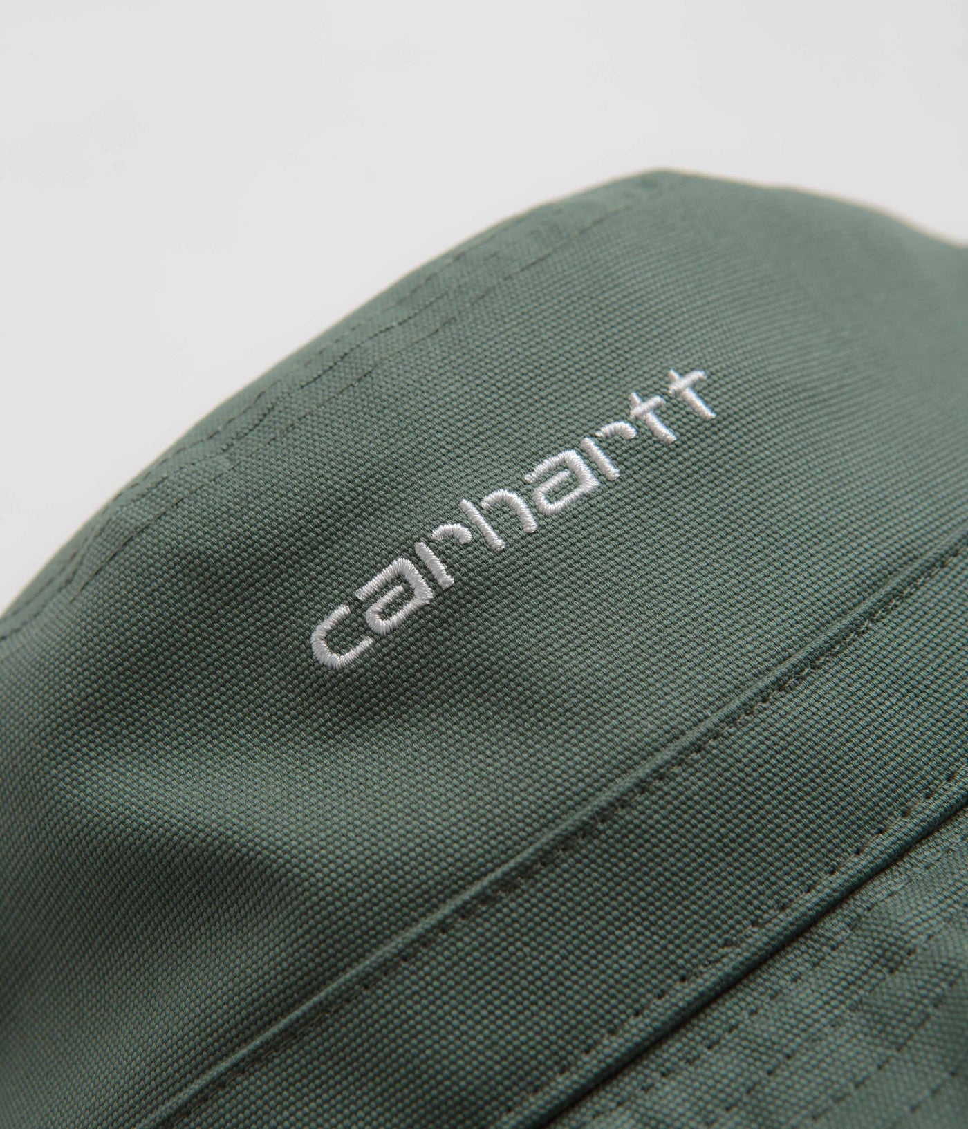 Carhartt Bob Script - Vert