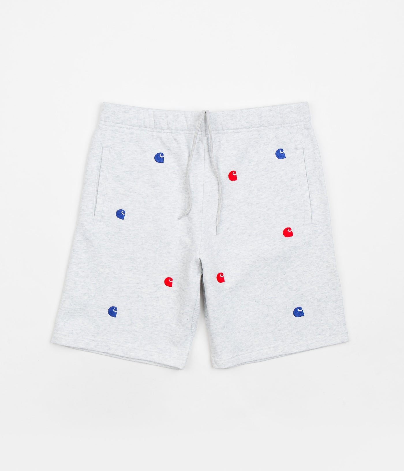 Carhartt Short Seek - Gris
