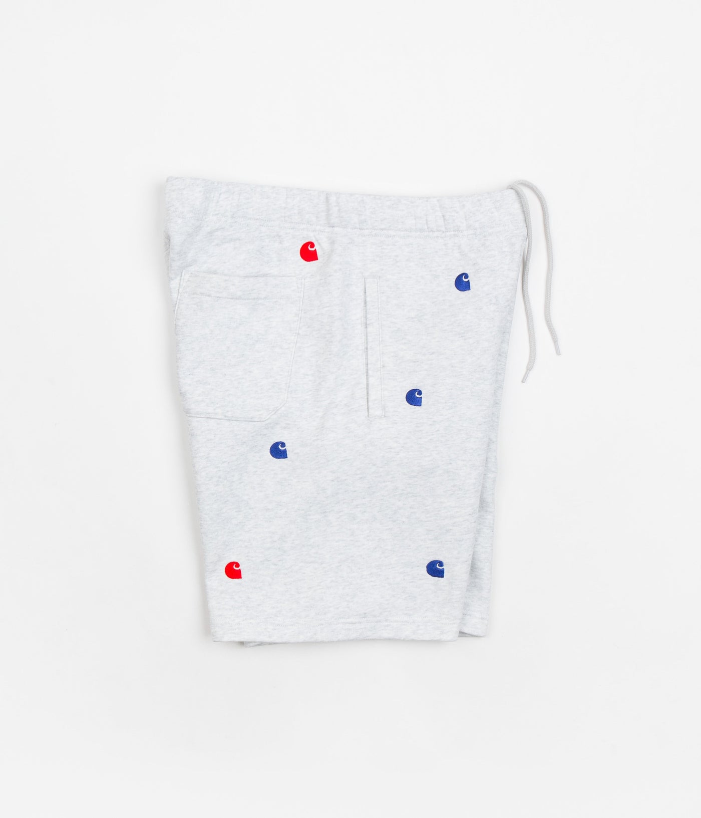 Carhartt Short Seek - Gris