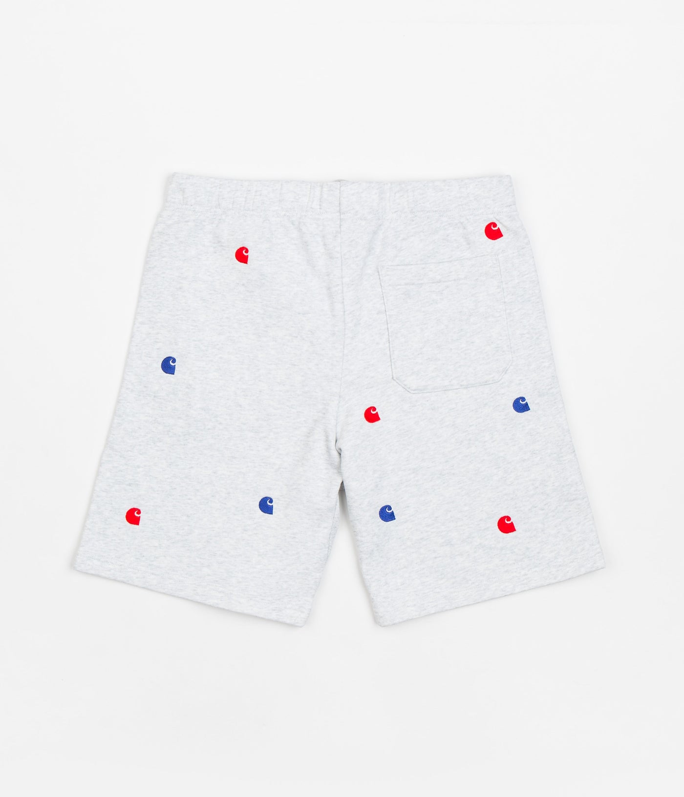 Carhartt Short Seek - Gris