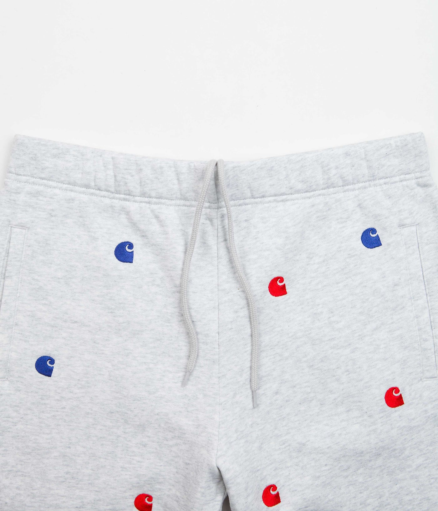 Carhartt Short Seek - Gris