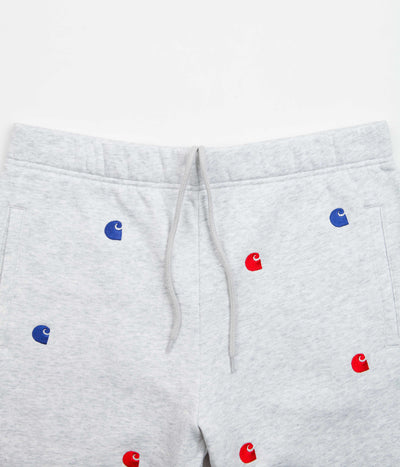Carhartt Short Seek - Gris