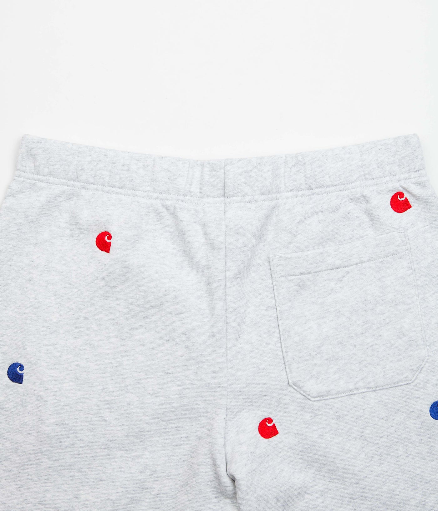 Carhartt Short Seek - Gris