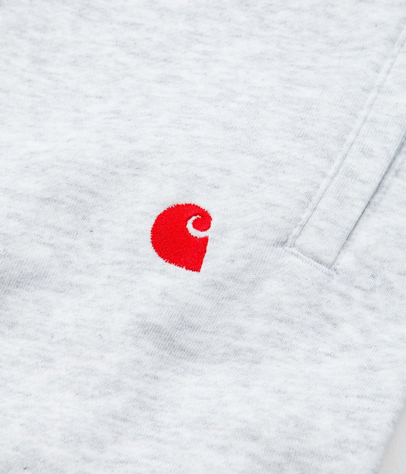 Carhartt Short Seek - Gris