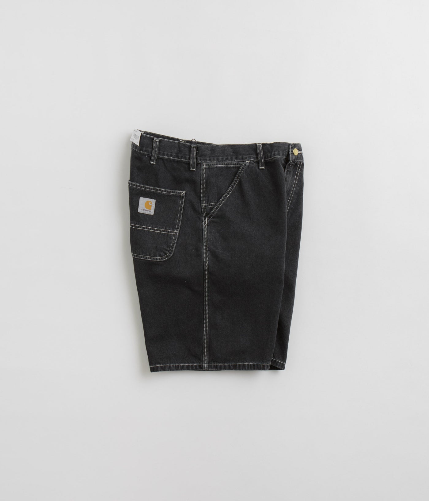 Carhartt Short Simple - Noir
