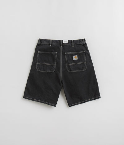 Carhartt Short Simple - Noir