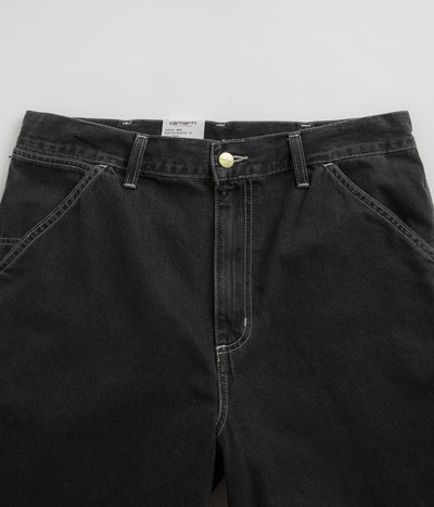 Carhartt Short Simple - Noir