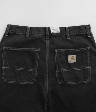 Carhartt Short Simple - Noir